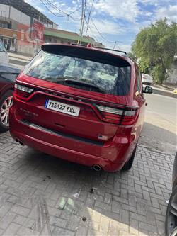 دودج دورانجو